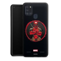 New Carry Case Hülle mattschwarz