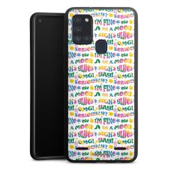 Premium Carry Case Single Matt black