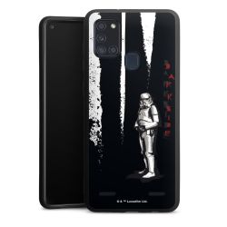 New Carry Case Hülle mattschwarz