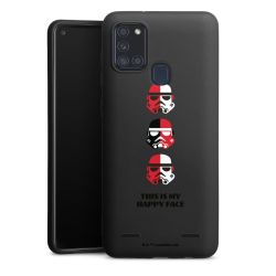 New Carry Case Hülle mattschwarz