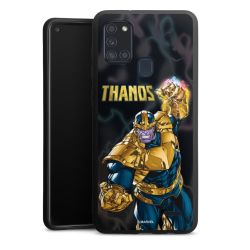 New Carry Case Hülle mattschwarz