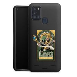 New Carry Case Hülle mattschwarz