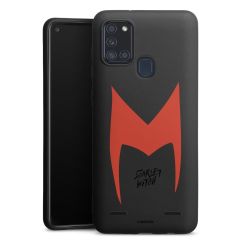 New Carry Case Hülle mattschwarz