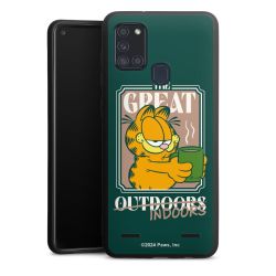 New Carry Case Hülle mattschwarz