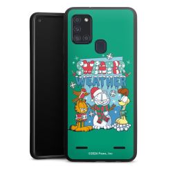 New Carry Case Hülle mattschwarz