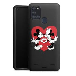 New Carry Case Hülle mattschwarz