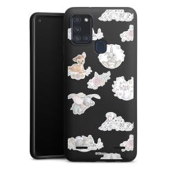 New Carry Case Hülle mattschwarz