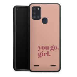 Premium Carry Case Single Matt black