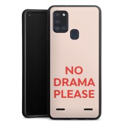 Premium Carry Case Single Matt black