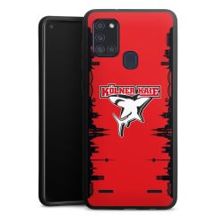 New Carry Case Hülle mattschwarz