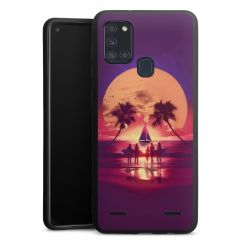 Premium Carry Case Single Matt black