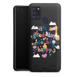 Premium Carry Case Single Matt black