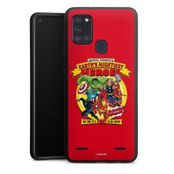 New Carry Case Hülle mattschwarz