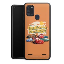 Premium Carry Case Single Matt black