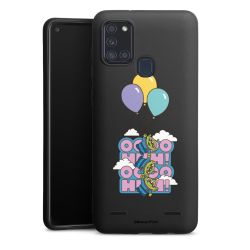 New Carry Case Hülle mattschwarz