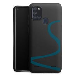 New Carry Case Hülle mattschwarz