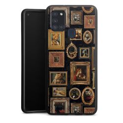 Premium Carry Case Single Matt black