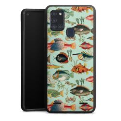 Premium Carry Case Single Matt black