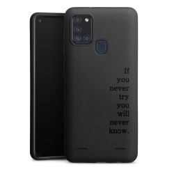 Premium Carry Case Single Matt black