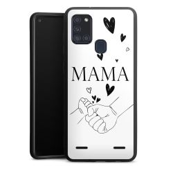 New Carry Case Hülle mattschwarz