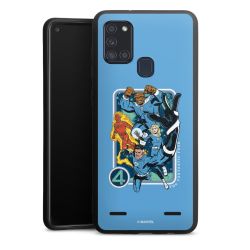 New Carry Case Hülle mattschwarz