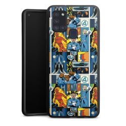 New Carry Case Hülle mattschwarz