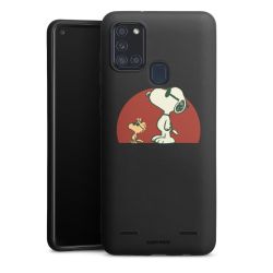 Premium Carry Case Single Matt black