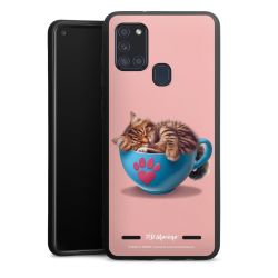 New Carry Case Hülle mattschwarz