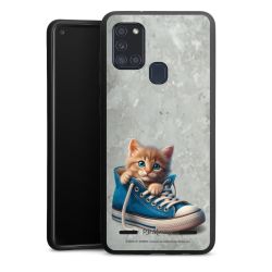 New Carry Case Hülle mattschwarz