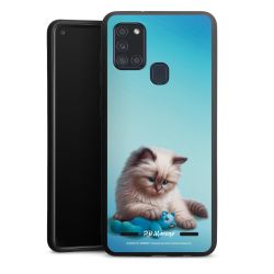 Premium Carry Case Single Matt black