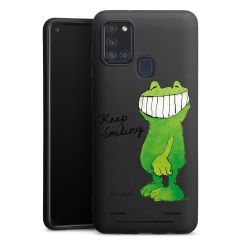 New Carry Case Hülle mattschwarz