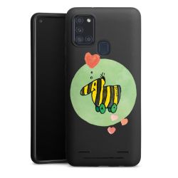 New Carry Case Hülle mattschwarz