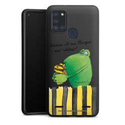 New Carry Case Hülle mattschwarz