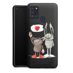 New Carry Case Hülle mattschwarz