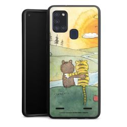 New Carry Case Hülle mattschwarz