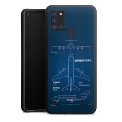 New Carry Case Hülle mattschwarz