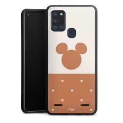 New Carry Case Hülle mattschwarz