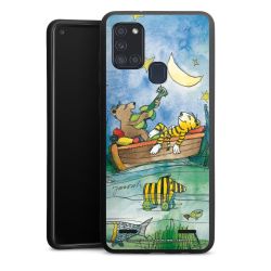 New Carry Case Hülle mattschwarz