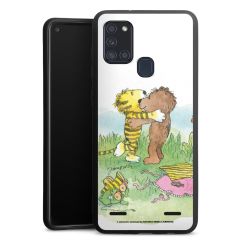 New Carry Case Hülle mattschwarz