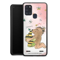 New Carry Case Hülle mattschwarz