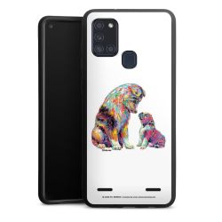 Premium Carry Case Single Matt black