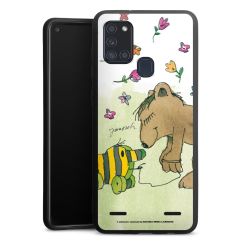 New Carry Case Hülle mattschwarz