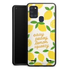 Easy Peasy Lemon Queezy