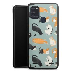 New Carry Case Hülle mattschwarz