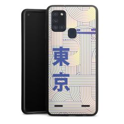 New Carry Case Hülle mattschwarz