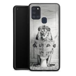 Premium Carry Case Single Matt black