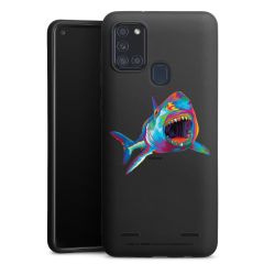 Premium Carry Case Single Matt black