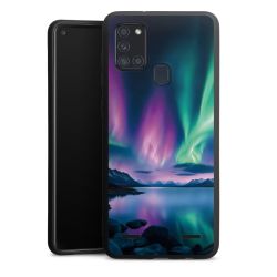 New Carry Case Hülle mattschwarz