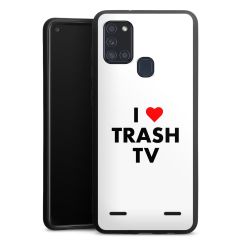 Premium Carry Case Single Matt black