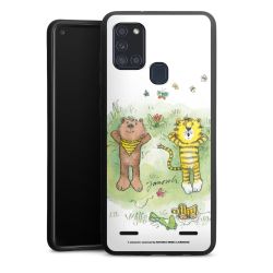 New Carry Case Hülle mattschwarz